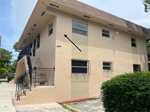 Building Photo - 3314 NW 8th Ave