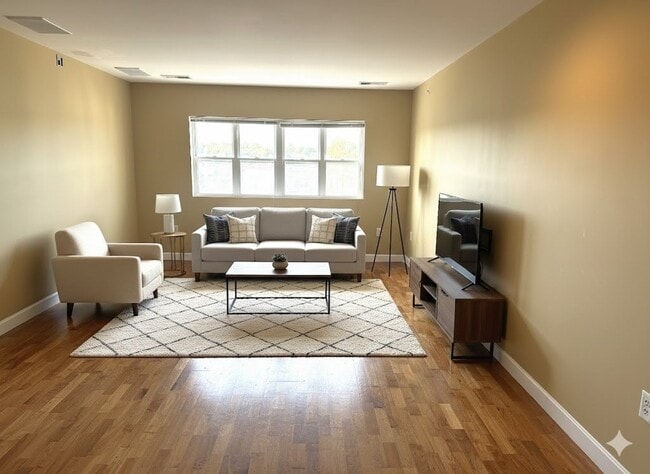 Foto del edificio - 211 Central St