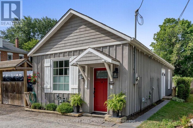 Photo du bâtiment - 14404 Creditview Rd