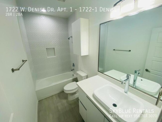 Building Photo - 1722 W Denise Dr