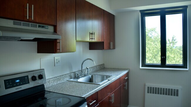Building Photo - 3100 N Lake Shore Dr