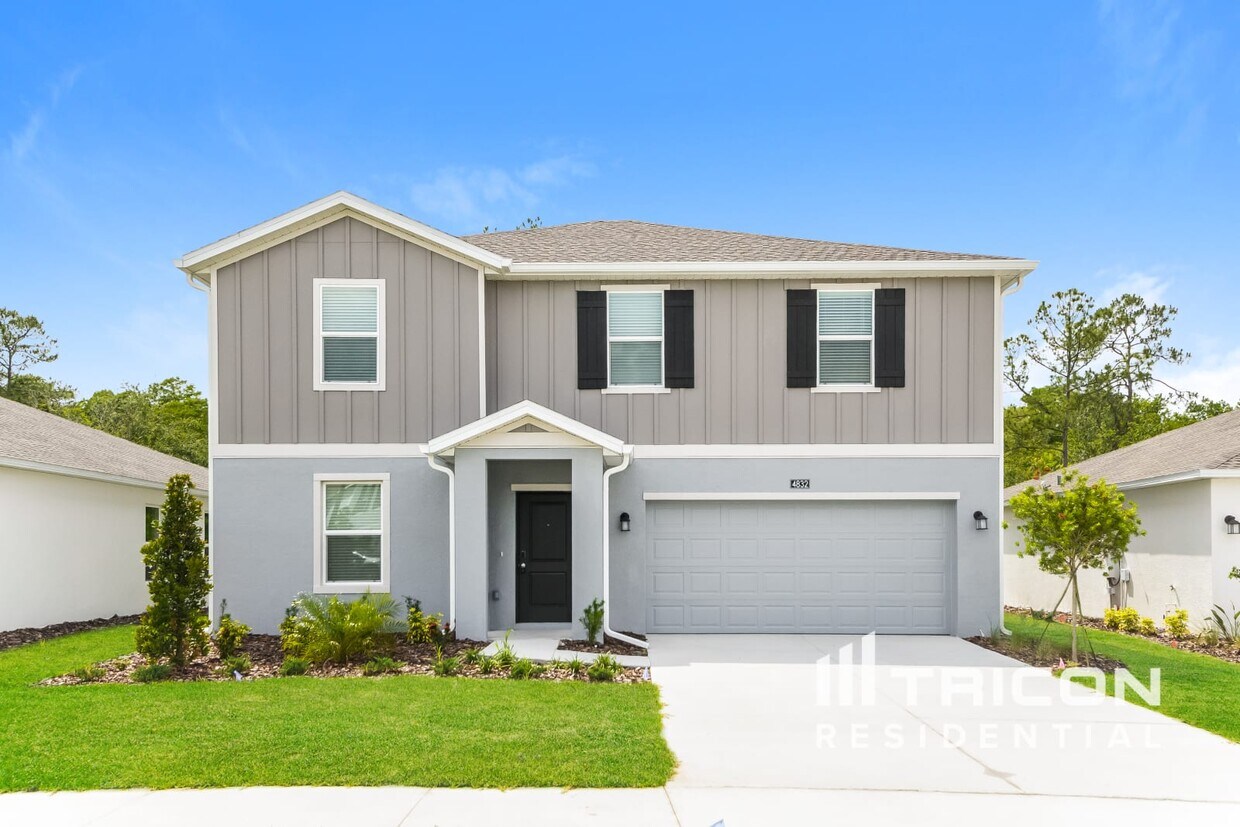 Foto principal - 4832 Yellow Elder Wy
