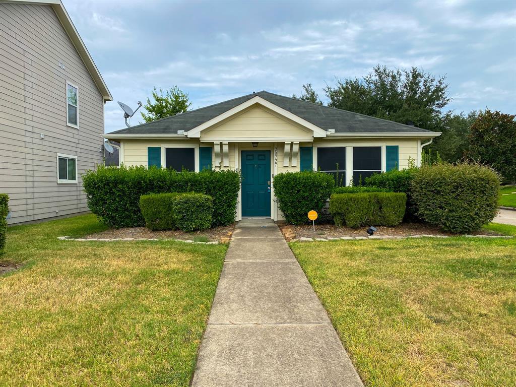 20727 Patriot Park Ln, Katy, TX 77449 House for Rent in Katy, TX