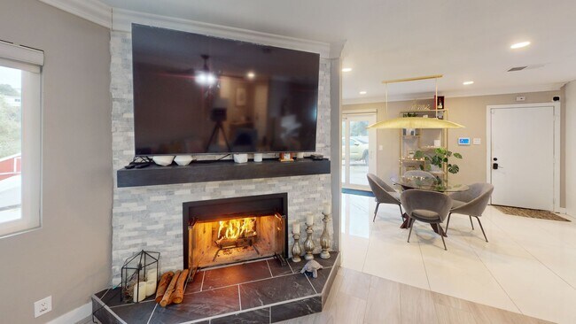 Foto del edificio - Alpine - Modern 3bd/2ba Alpine House close...