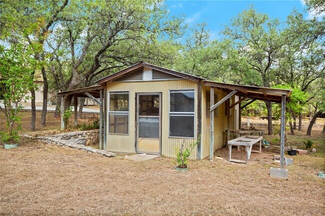 Building Photo - 15800 Hamilton Pool Rd