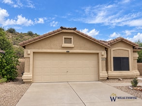 Building Photo - 39985 S Old Arena Dr