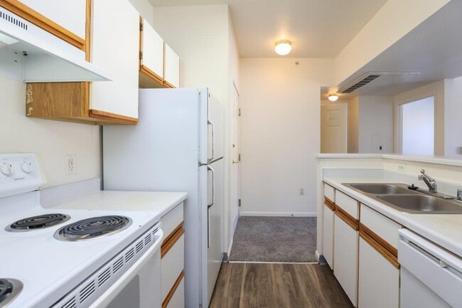 Building Photo - The Village at Arvada, A 62+ Affordable Community