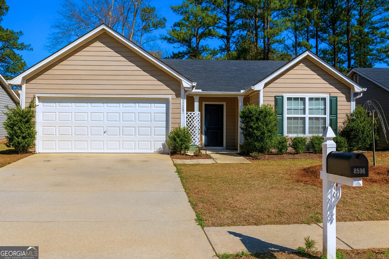 Primary Photo - 8596 Guthrie Dr