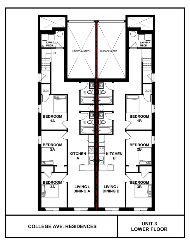 Building Photo - 486 College Ave W