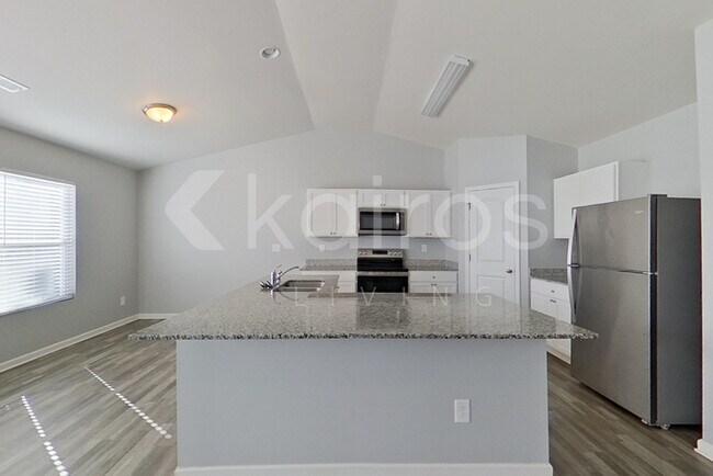 Foto del edificio - 1190 Silvertrace Dr