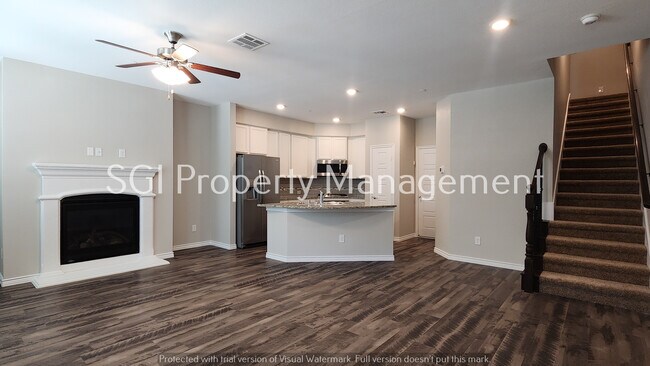 Foto del edificio - Lewisville home for rent!