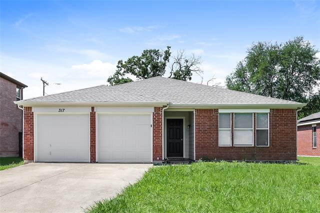 Primary Photo - 317 Oakhurst Dr