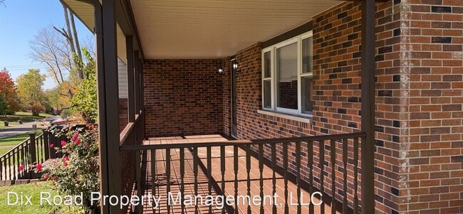 Building Photo - 3 br, 2 bath House - 4209 Lisa Lane,