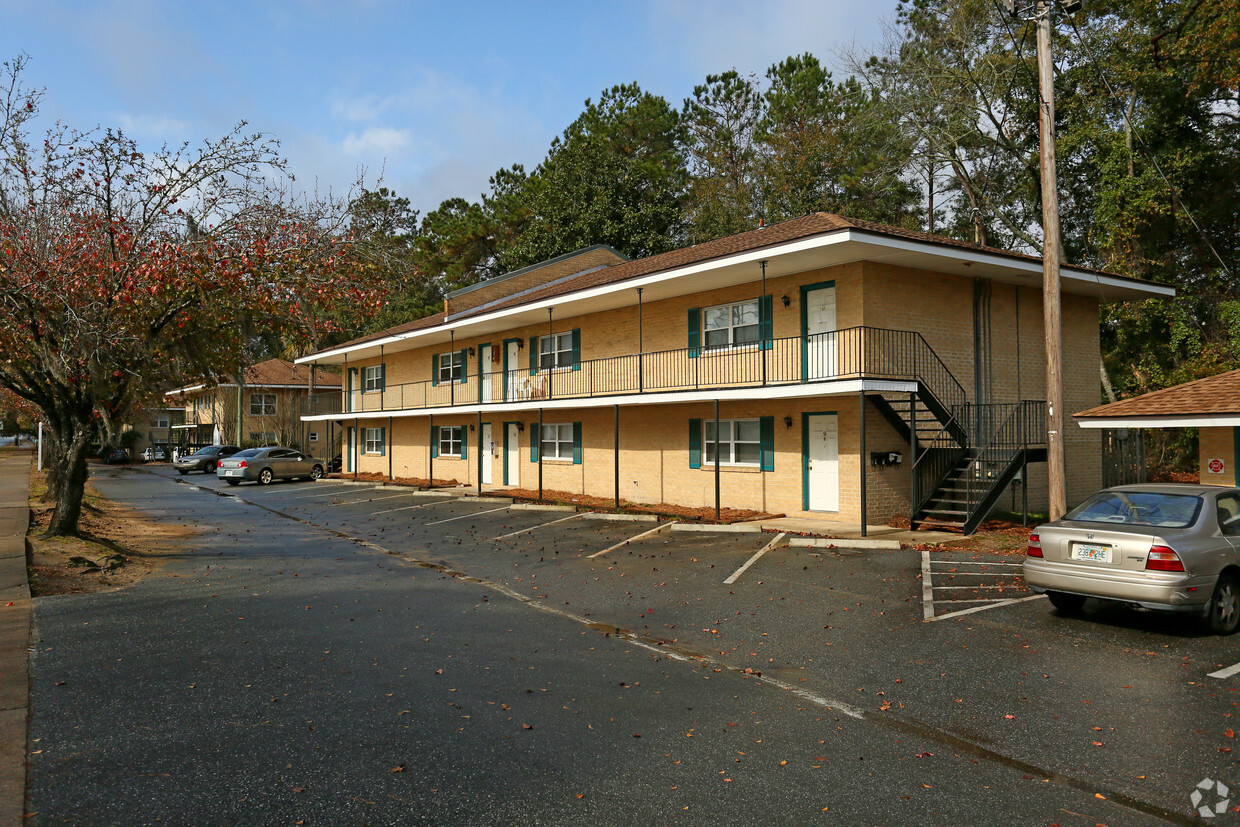 Foto principal - Sandpebbles Apartments