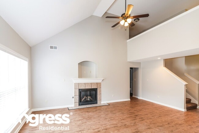 Building Photo - 10103 Lynham Dr