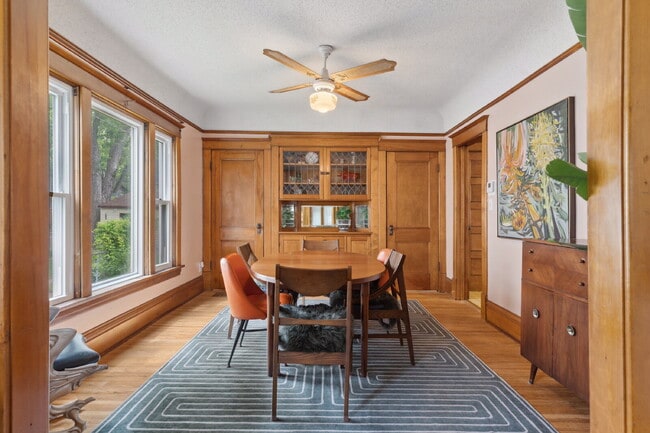 Foto del edificio - 3932 Garfield Ave