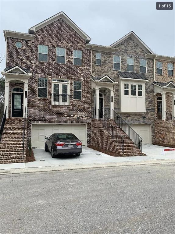 Foto principal - 4128 Townsend Ln