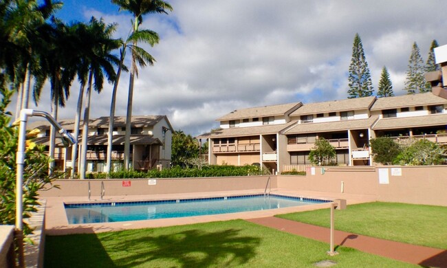 Building Photo - Mililani Golf Course Luxury Condo