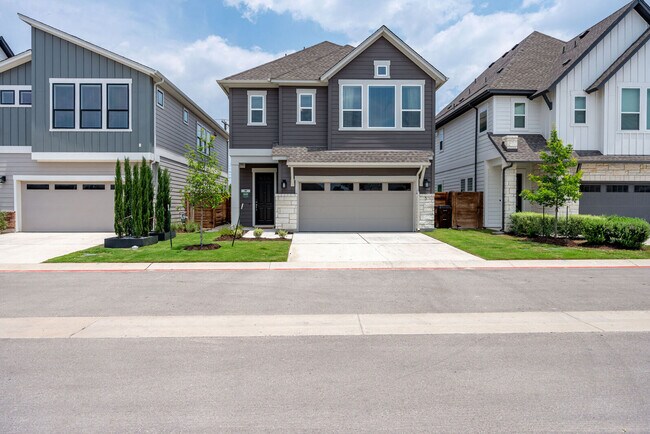 Foto del edificio - 3000 Chisholm Trail Rd