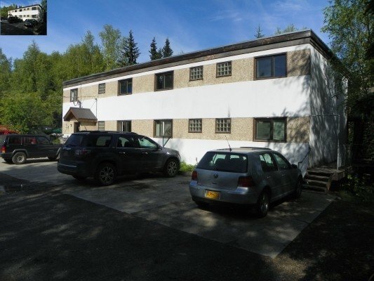 Primary Photo - 433 E Dowling #5 -Remodeled unit
