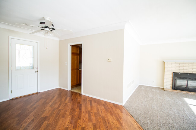 Foto del edificio - 4822 Ryan Rd