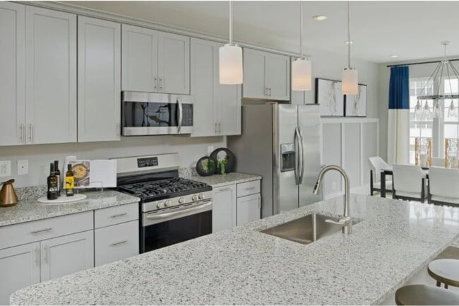 Building Photo - The Villas at Patapsco Glen