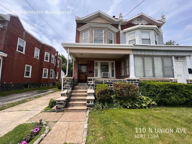 Photo - 110 N Union Ave House