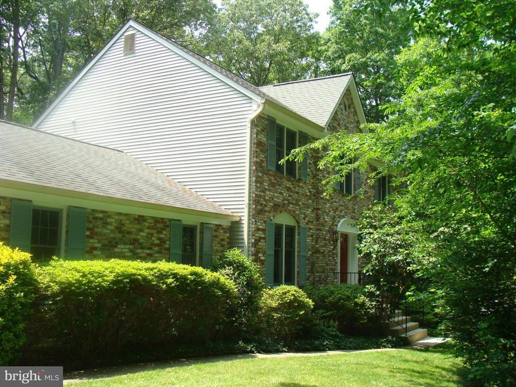 13530 Pleasant Colony Dr, Manassas, VA 20112 House Rental in Manassas