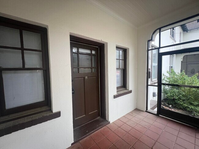 Foto del edificio - 316 3rd St