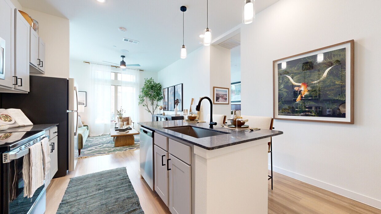 Photo - Marlowe Denton Townhomes