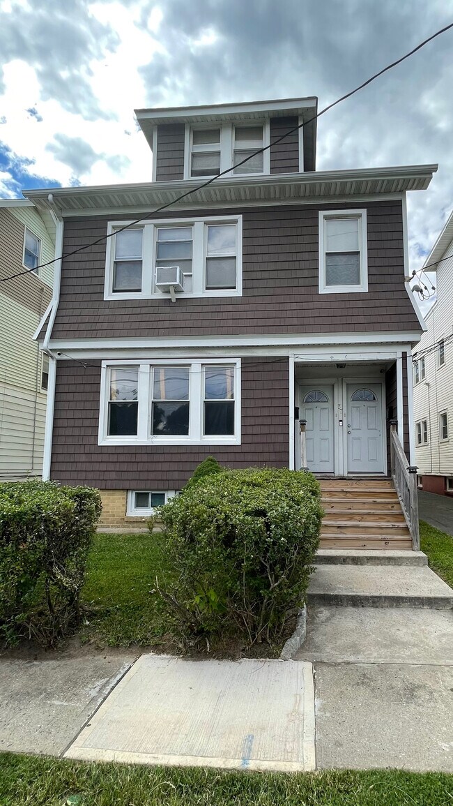 Foto del edificio - 37 Western Pky