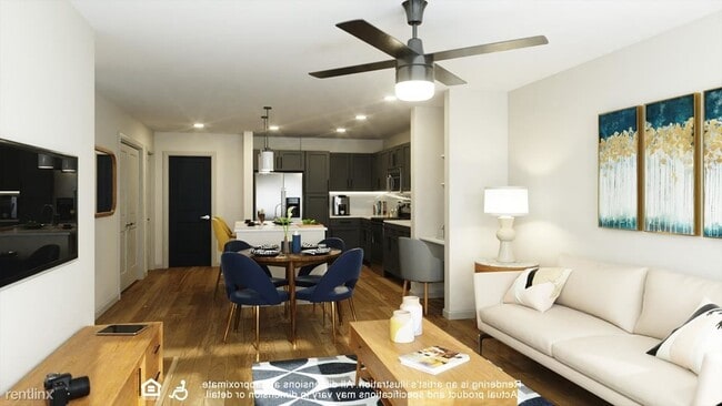 Foto del edificio - 1 br, 1 bath Condo - 19525 W Bellfort Flat...