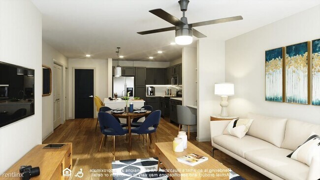 Foto del edificio - 2 br, 2 bath Condo - 19525 W Bellfort Flat...