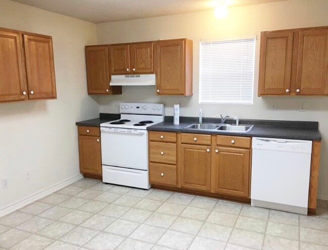 Foto del edificio - 320 N 8th St