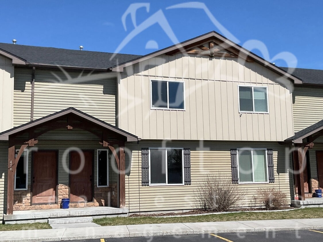 484 Sunflower Rd, Rexburg, ID 83440 Townhome Rentals in Rexburg ID