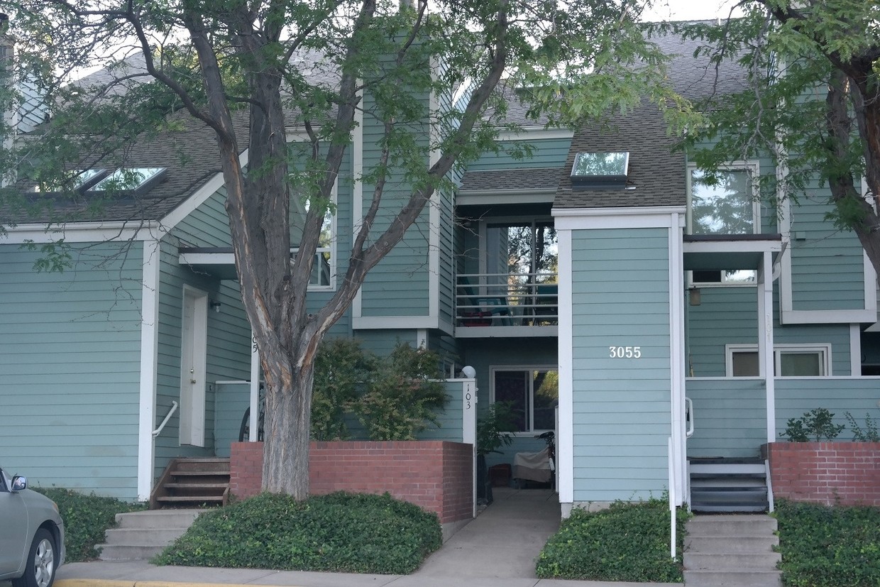 The Winds Apartments Boulder