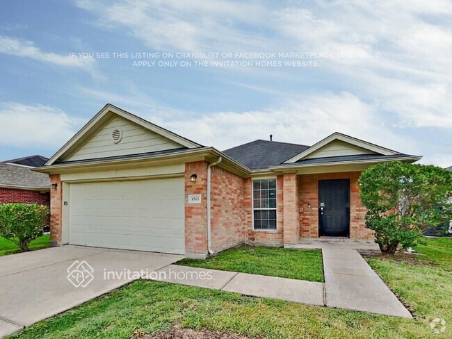 Building Photo - 8563 Chaletford Dr