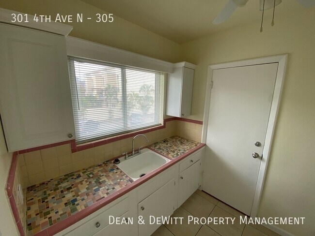 Foto del edificio - 1 Bed/1 Bath - Unit 305