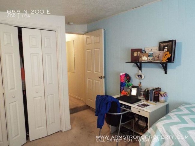Foto del edificio - 2 bedroom in Provo UT 84606