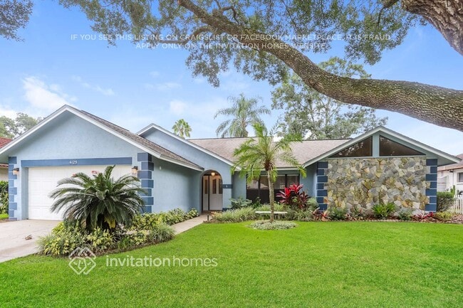 Building Photo - 4125 Yellowwood Dr