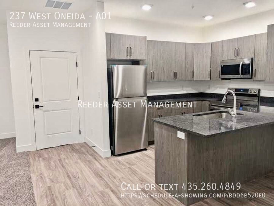 Foto principal - Recently Build 3-2 bedroom apartment in Pr...