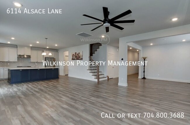 Building Photo - 6114 Alsace Ln