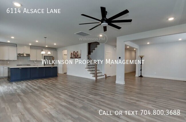 Foto del edificio - 6114 Alsace Ln