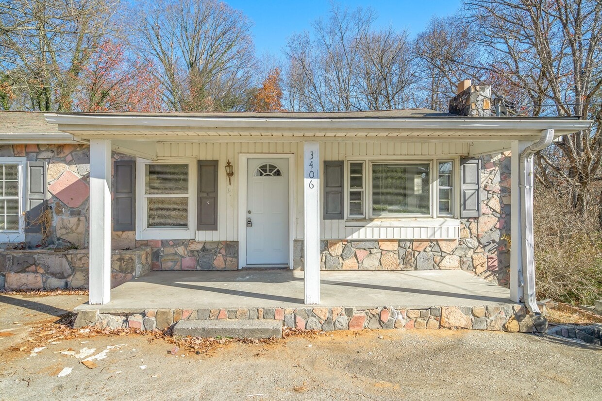 Photo - 3406 McPherson St (Knoxville, TN)