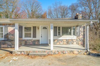 Building Photo - 3406 McPherson St