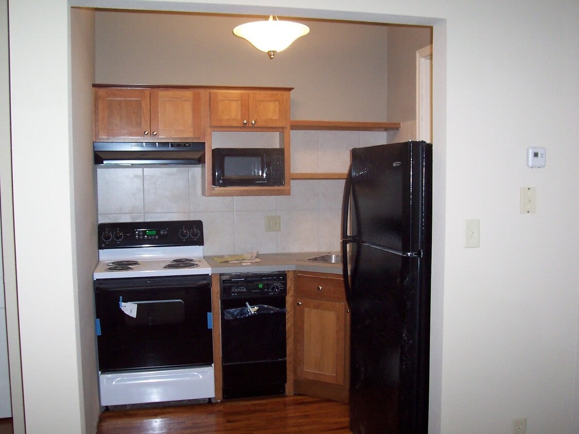 Foto del edificio - 620 N 12th St