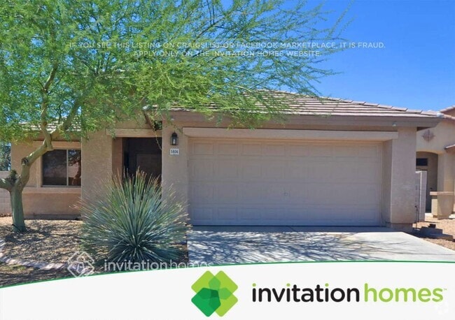 Building Photo - 5806 S 53rd Ln