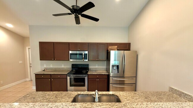 Photo - 215 Cultural Park Blvd House