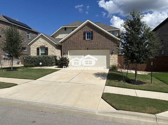 Foto del edificio - 2504 Dapple Gray Ln