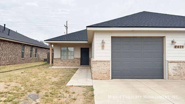 Building Photo - 2401 Quitman Ave